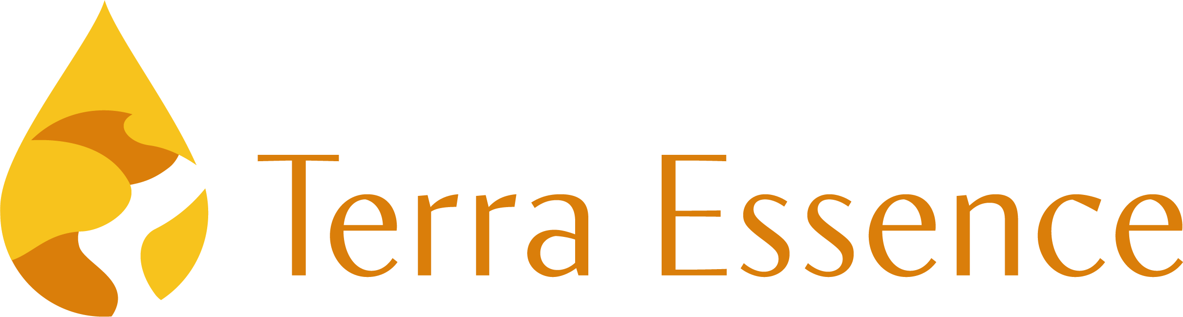 Terra Essence Logo